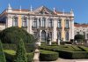 Palace of Queluz: Portuguese Versailles with a fascinating history