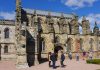 Rosslyn Chapel: one of the most mysterious places in the world