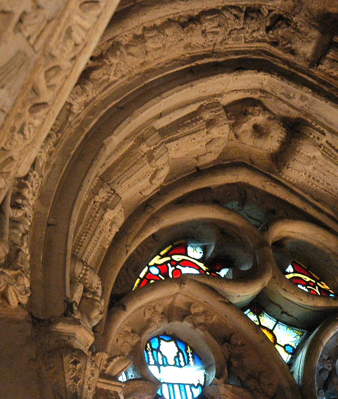 Rosslyn Chapel