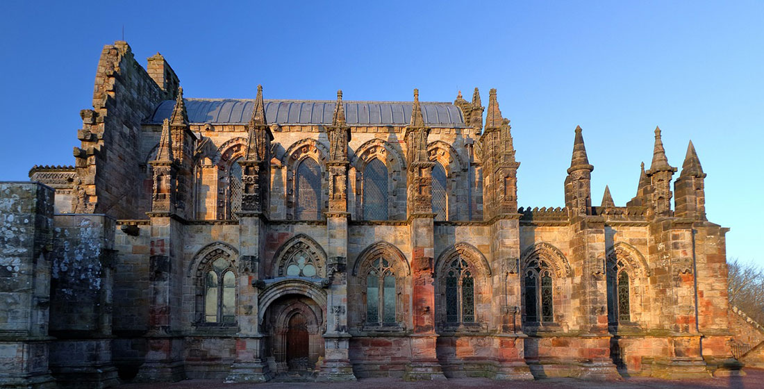 Rosslyn Chapel