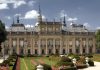 La Granja Palace: the center of Spanish royal government