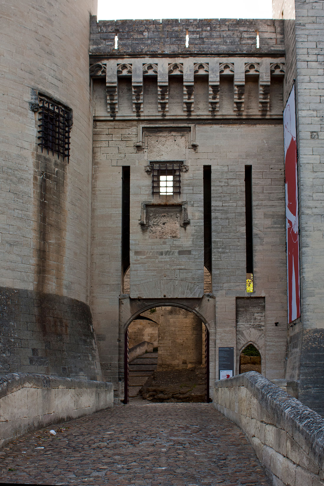 Tarascon Castle