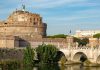 Castel Sant’Angelo: a unique monument that was built 2000 years ago