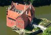 Červená Lhota Castle: one of the most fabulous castles in the Czech Republic