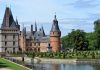 Maintenon Castle: an amazing place with an abundant history