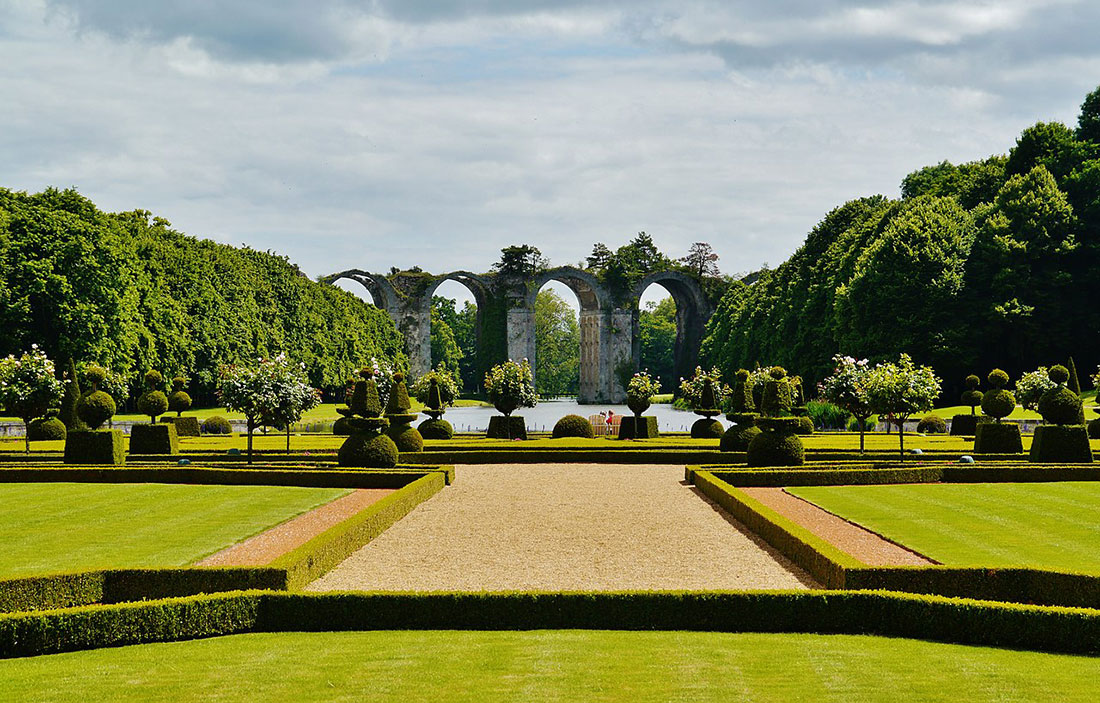 Maintenon Castle