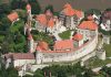 Harburg Castle: unfulfilled dream of Michael Jackson