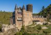 Katz Castle: an outpost of one of the most powerful families of medieval Germany