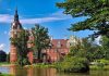 Castles in Saxony: a real paradise for lovers of magnificent architecture