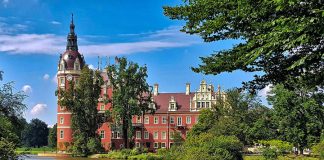 Castles in Saxony: a real paradise for lovers of magnificent architecture