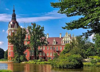 Castles in Saxony: a real paradise for lovers of magnificent architecture