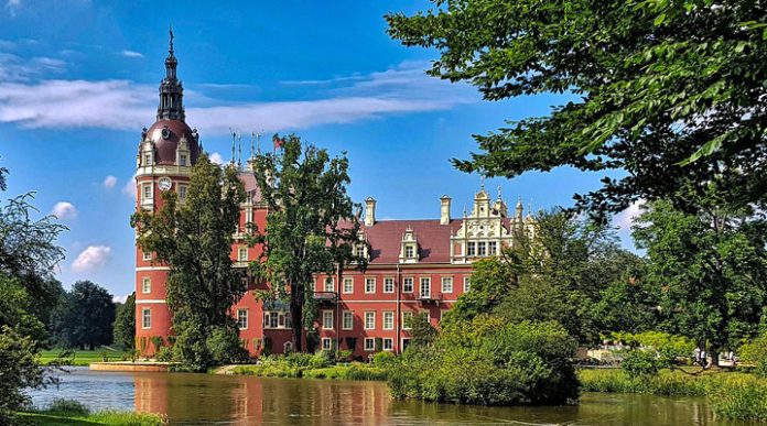 Castles in Saxony: a real paradise for lovers of magnificent architecture