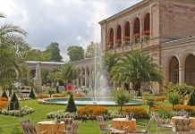 Great SPA Towns of Europe