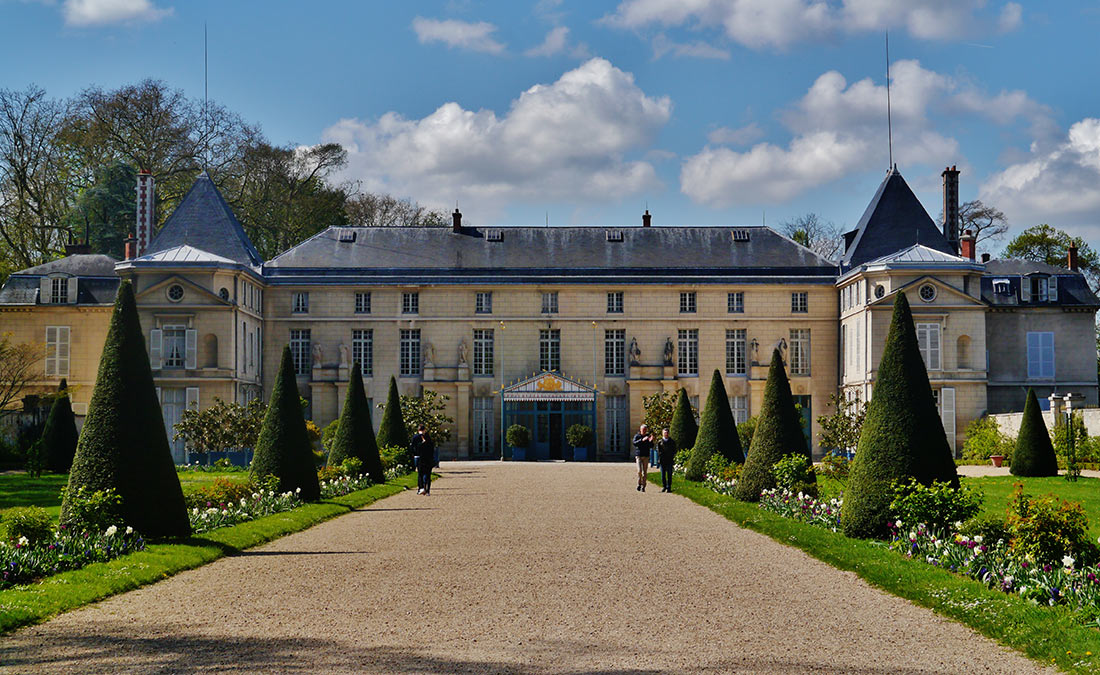 Malmaison castle