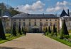 Malmaison Castle: its history is inextricably connected with Napoleon Bonaparte
