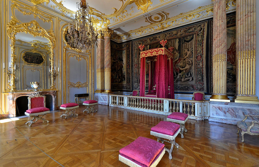 Rohan Palace