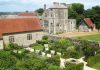 Carisbrooke Castle: the legendary center of power and defense on the Isle of Wight