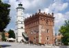 Best day trips from Lublin: 6 perfect ideas
