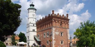 Best day trips from Lublin: 6 perfect ideas