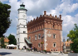 Best day trips from Lublin: 6 perfect ideas