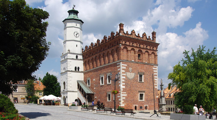 Best day trips from Lublin: 6 perfect ideas