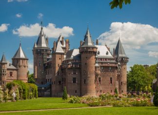 Best day trips from Rotterdam: 10 perfect ideas