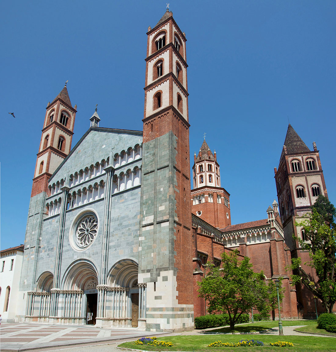 Vercelli