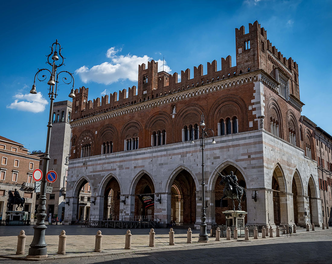 Piacenza