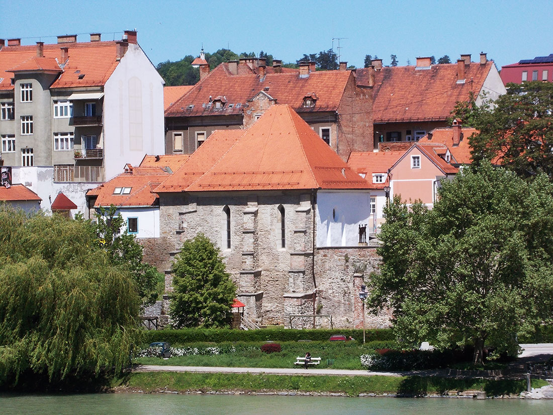 Maribor