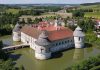 Aistersheim Castle: the most beautiful fortification in Upper Austria