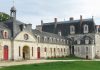 Château de Gizeux: a real treasure trove in the Loire Valley