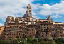 Via Francigena: the most famous route to Rome since the Middle Ages