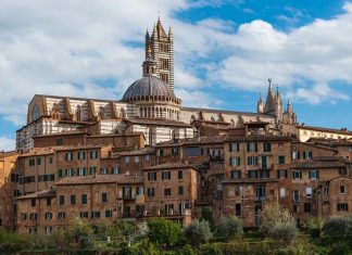 Via Francigena: the most famous route to Rome since the Middle Ages