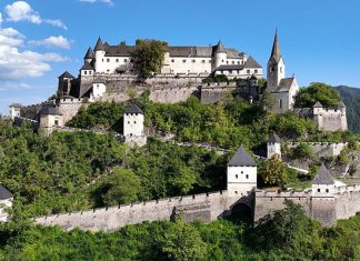 Best day trips from Graz: 7 perfect ideas