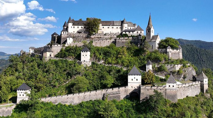 Best day trips from Graz: 7 perfect ideas