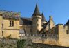 Château de Puymartin: one of the most famous castles in the Dordogne region
