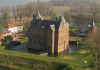 Loevestein Castle: one of the most visited castles in the Netherlands