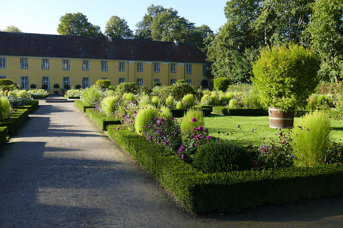 Benrath Palace