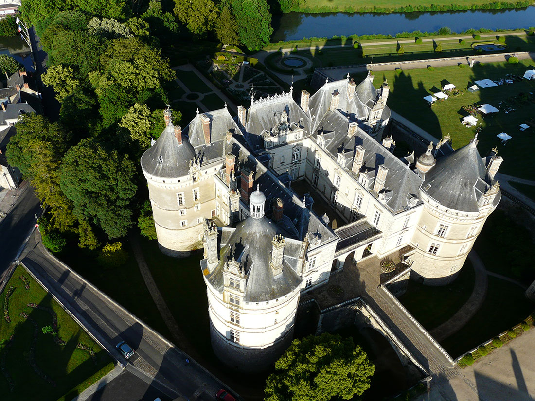 Château du Lude