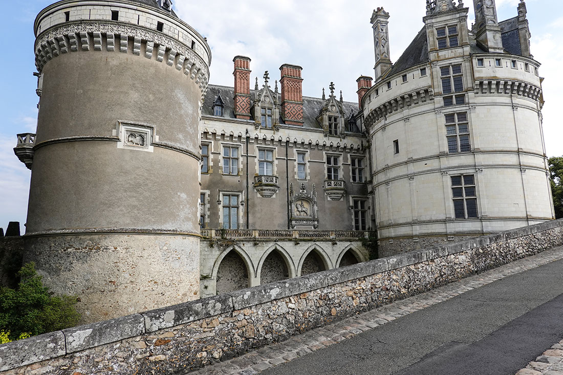 Château du Lude