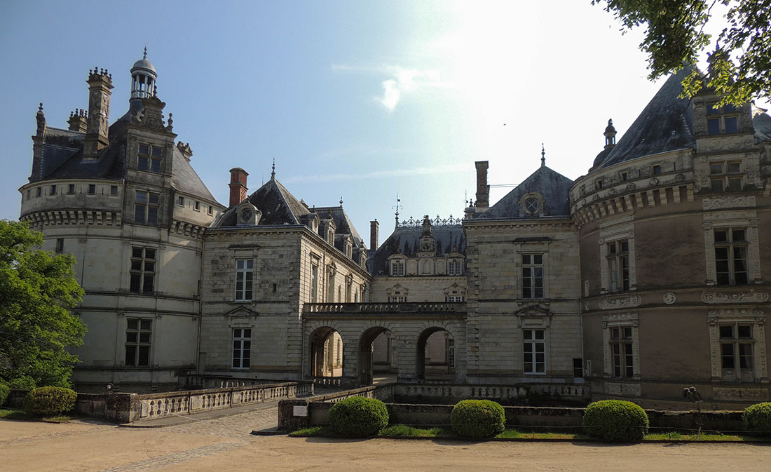 Château du Lude