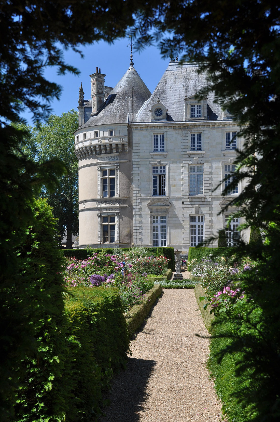 Château du Lude