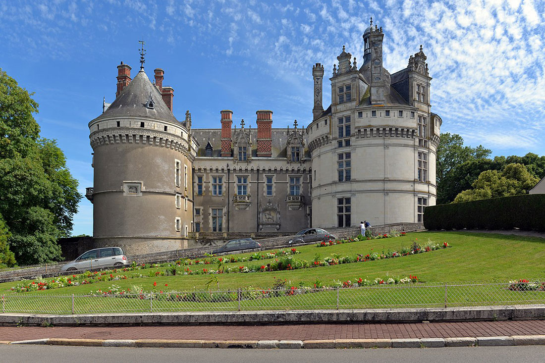 Château du Lude