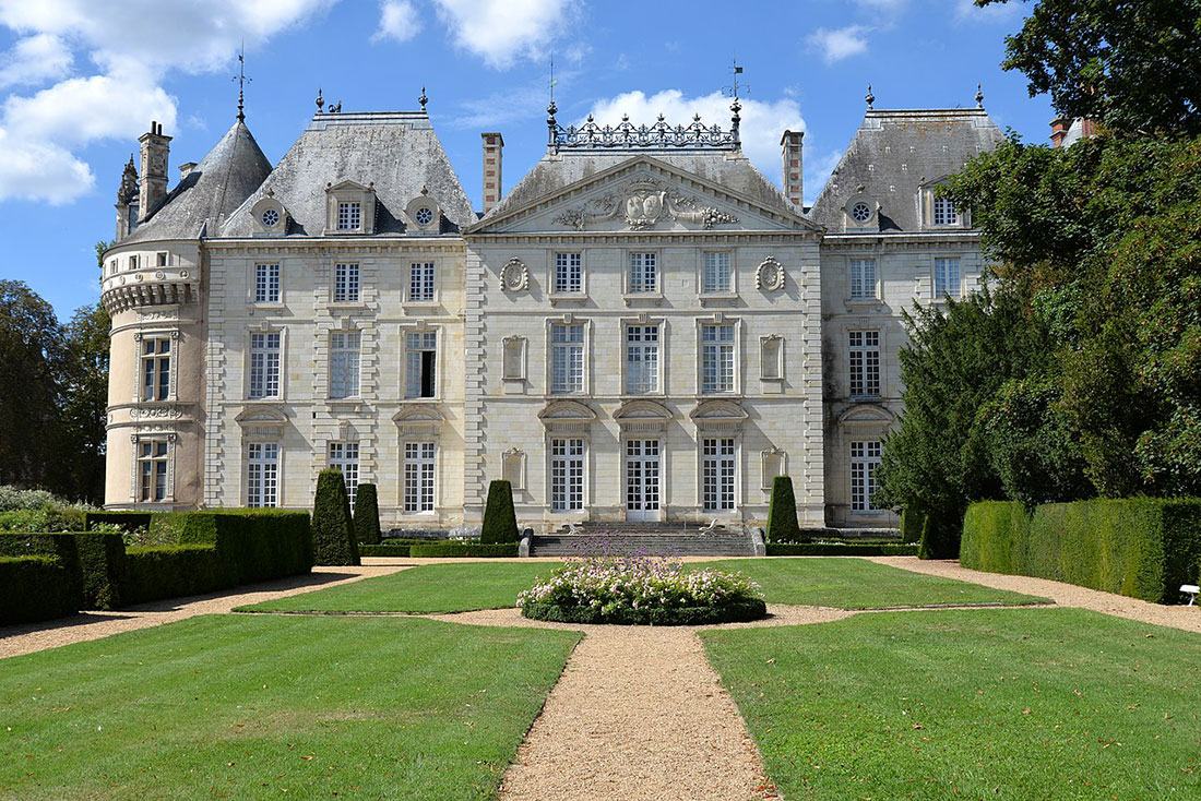 Château du Lude